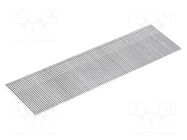 Nails; Ø: 1.25mm; L: 45mm; steel; 4000pcs. NEO TOOLS