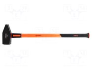 Hammer; fitter type; 887mm; 8kg; fiberglass NEO TOOLS