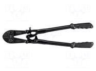 Cutters; 450mm; Chrom-molybdenum steel NEO TOOLS