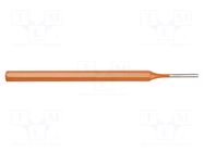 Puncher; 3mm NEO TOOLS