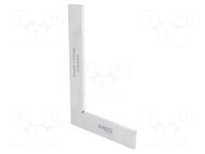 Try square; L: 300mm; Width: 200mm NEO TOOLS