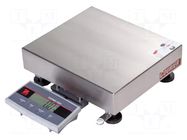 Scales; to parcels,electronic; Scale max.load: 15kg; -10÷40°C OHAUS
