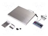 Scales; to parcels,electronic; Scale max.load: 60kg; -10÷40°C OHAUS