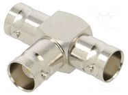connector B8073A1-ND3G-50 AMPHENOL RF