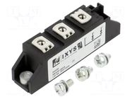 Module: diode; common cathode; 600V; If: 95A; TO240AA; Ufmax: 1.36V IXYS