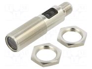 Sensor: photoelectric IFM ELECTRONIC