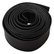 HEATSHRINK, 3:1, 39MM, BLACK, 5M