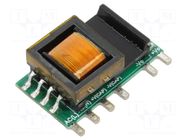 Converter: AC/DC; 5W; Uin: 85÷305VAC,70÷430VDC; Uout: 9VDC; OUT: 1 AIMTEC