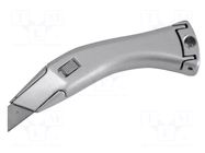 Knife; universal; 62mm; replacement blades PROLINE