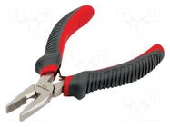 Pliers; universal; 20mm; MICRO PROLINE