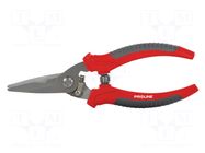 Cutters; 180mm; Application: for leather cutting,for cables PROLINE