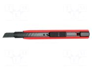 Knife; universal; 9mm PROLINE