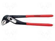 Pliers; for pipe gripping,adjustable; 250mm PROLINE