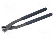 Rabbit pincer; end,cutting; 250mm PROLINE