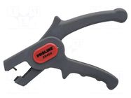Stripping tool; 0.5÷4mm2; Wire: round; automatic PROLINE