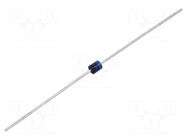 Diode: rectifying; THT; 200V; 1A; Ifsm: 30A; DO41; Ufmax: 0.98V; 30ns KYOCERA AVX