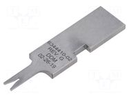 Punch MOLEX