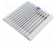 Filter; IP54; RAL 7035 RITTAL