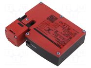 Safety switch: bolting; XCSTE; NC + NO; IP66; Electr.connect: PG11 TELEMECANIQUE SENSORS