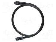 Extension cable for inspection camera; Len: 0.9m Milwaukee