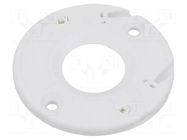 Holder; Poke-In PHILIPS