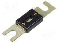 Fuse: fuse; 300A; 32÷72VDC; automotive; 82mm GLOSO