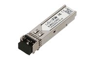 MikroTik S-85DLC05D | SFP Module | 1,25Gb/s, LC/UPC, 850nm, 550m, Multimode, MIKROTIK