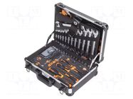 Kit: general purpose; case; for diy; Beta Worker; 100pcs. BETA