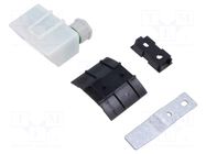 Probe light; for wall mounting; -40÷70°C FINDER