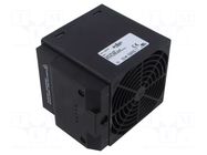 Blower heater; semiconductor,with fan; CSL 028; 250W; Uoper: 120V STEGO