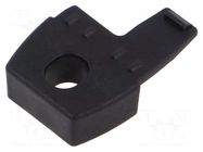 Accessories: wall mounting element SIEMENS