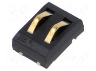 Battery contact kit ROSE
