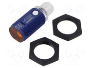 Sensor: photoelectric; straight; Range: 0÷500mm; PNP; 100mA; PBT TELEMECANIQUE SENSORS