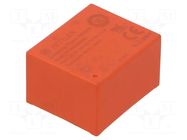 Converter: AC/DC; 5W; Uin: 85÷265VAC,100÷370VDC; Uout: 15VDC; OUT: 1 ZETTLER