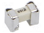 Fuse: fuse; 10A; 125VAC; 125V; 32VDC,125VDC; ultra rapid; ceramic LITTELFUSE