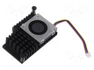 Heatsink; retaining spring DFROBOT