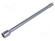 Extension cord; 1/2"; 255mm; 10" STAHLWILLE
