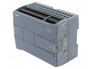 Module: PLC programmable controller; OUT: 10; IN: 14; S7-1200; IP20 SIEMENS