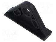 Hanger; for profiles; Width of the groove: 10mm FATH