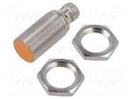 Sensor: inductive IFM ELECTRONIC