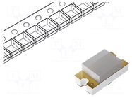 LED; yellow green; SMD; 1608; 5÷10mcd; 1.6÷2VDC; 1.6x0.8x0.6mm LUCKYLIGHT