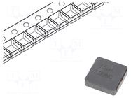 Inductor: wire; SMD; 1.5uH; 19A; 5.1mΩ; ±20%; IHLP; 12.9x12.9x3.5mm VISHAY