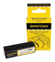 PATONA Battery f. DJI HB01 Osmo Handheld 4k Camera Zenmuse X3 Zenmuse X5 Zenmuse, PATONA