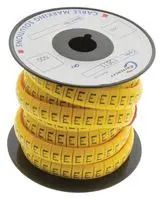 WIRE MARKERS - CLIP STYLE