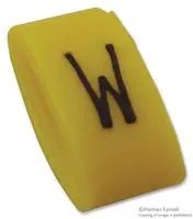 WIRE MARKERS - CLIP STYLE