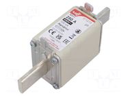 Fuse: fuse; 250A; 690VAC; 550VDC; gS; ceramic; NH1 DF ELECTRIC