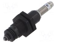 Sensor: precision limit switch BAUMER
