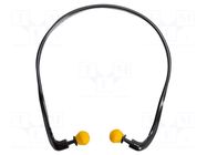 Noise stoppers; Attenuation level: 29dB LAHTI PRO