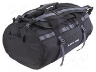 Bag; for clothes; polyester,PVC; 52l LAHTI PRO