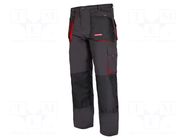 Dungarees; Size: 50,M LAHTI PRO